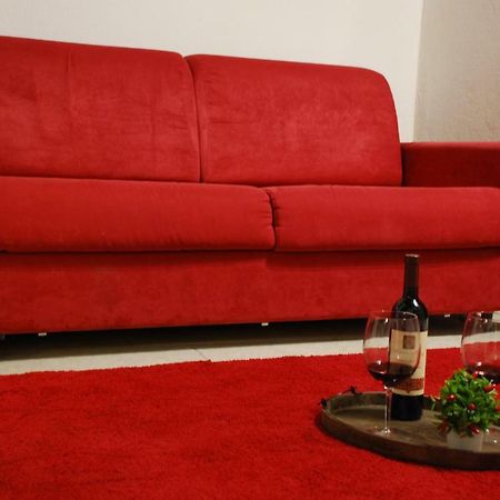 Appartamento Il Lilla 칼리아리 외부 사진